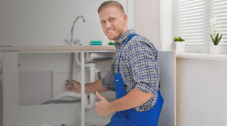 Professional expert plumbing services in New Carlisle, OH
